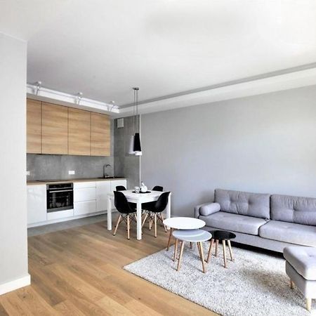 Moko City Apartments Warszawa Eksteriør bilde