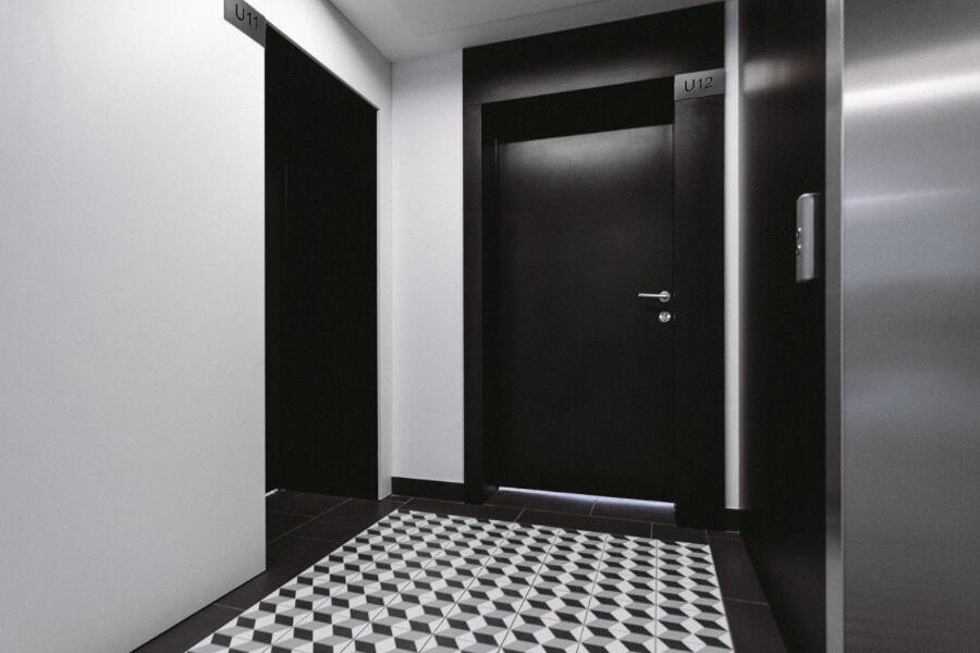 Moko City Apartments Warszawa Eksteriør bilde