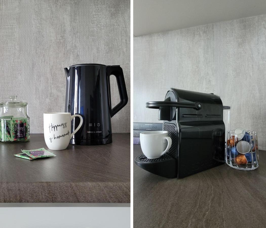 Moko City Apartments Warszawa Eksteriør bilde