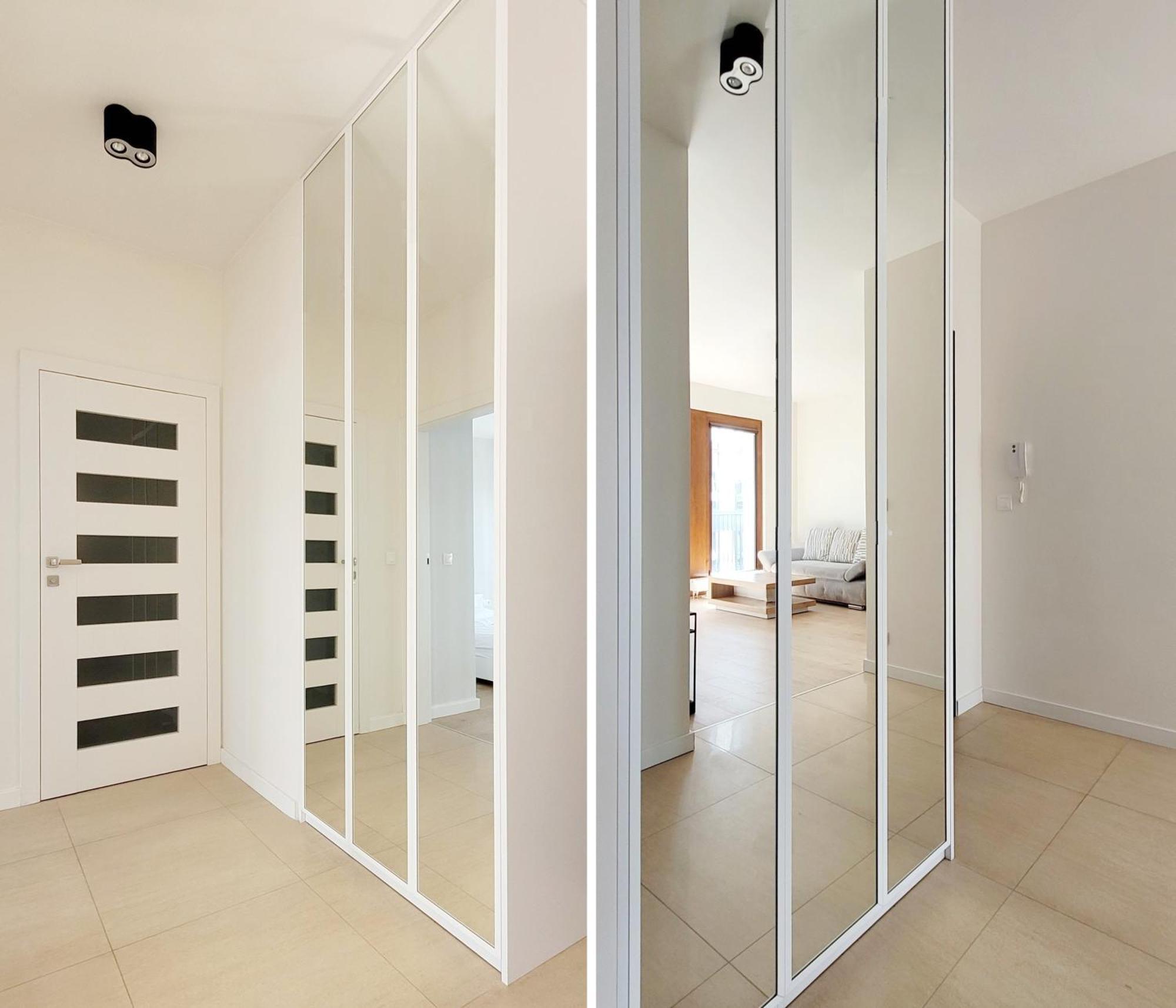 Moko City Apartments Warszawa Eksteriør bilde