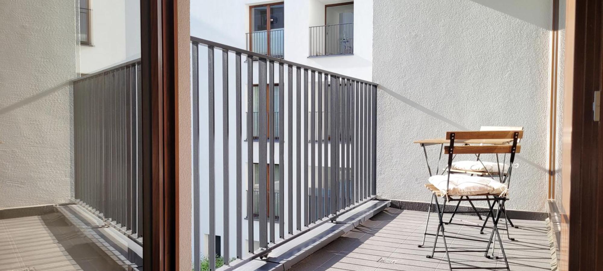 Moko City Apartments Warszawa Eksteriør bilde